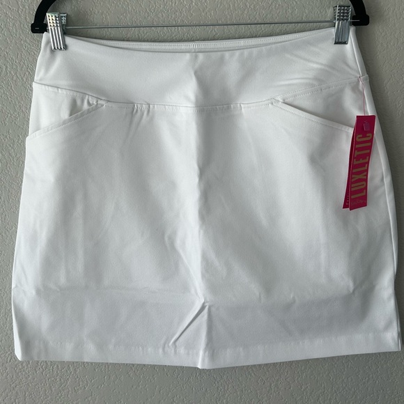 Lily Pulitzer Skort - Picture 1 of 5